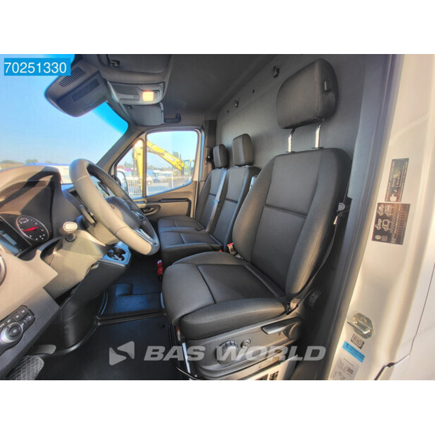 2025 مرسيدس بنز Sprinter 317 CDI-41722195