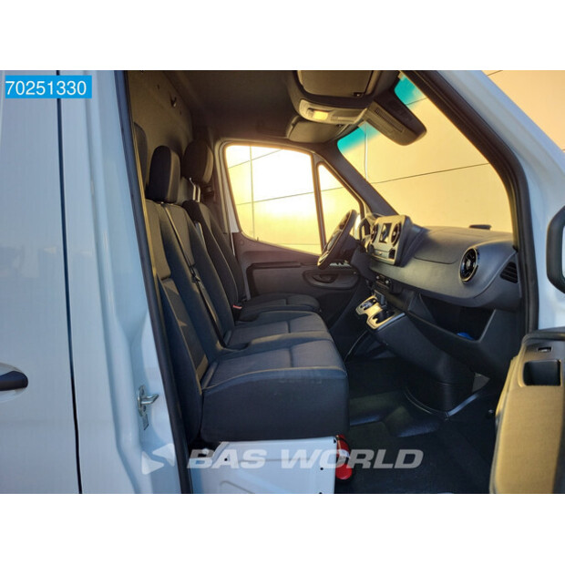 2025 مرسيدس بنز Sprinter 317 CDI-41722196
