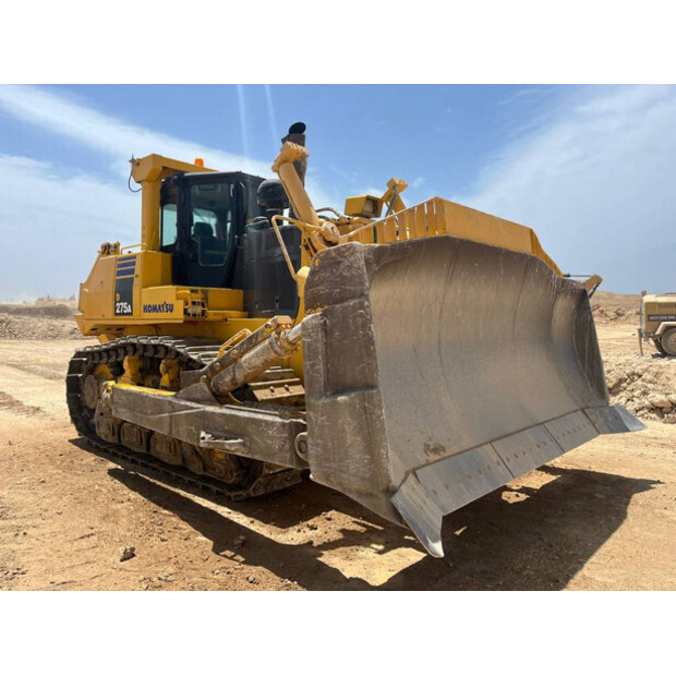 2023 Komatsu D275A-5R-41722200