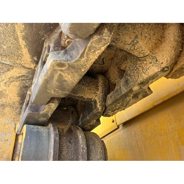 2023 Komatsu D275A-5R-41722212