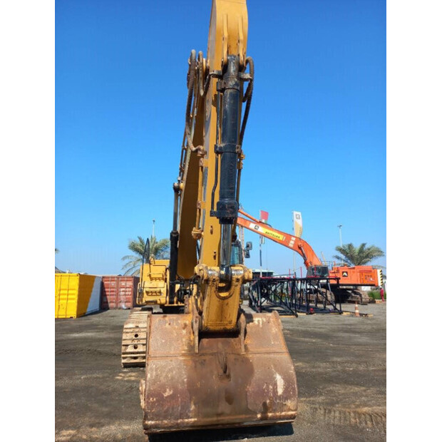 2022 Caterpillar 350-41722221