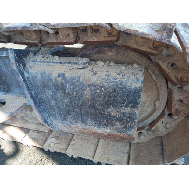 2022 Caterpillar 350-41722224