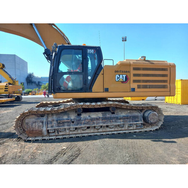 2022 Caterpillar 350-41722226