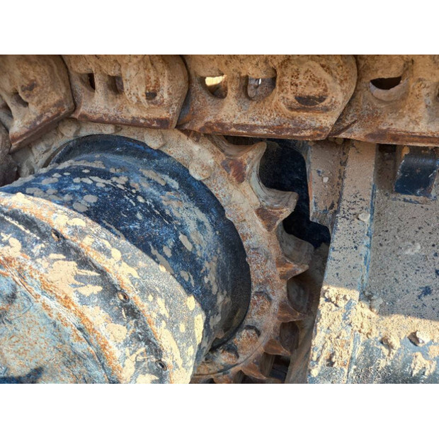 2022 Caterpillar 350-41722230