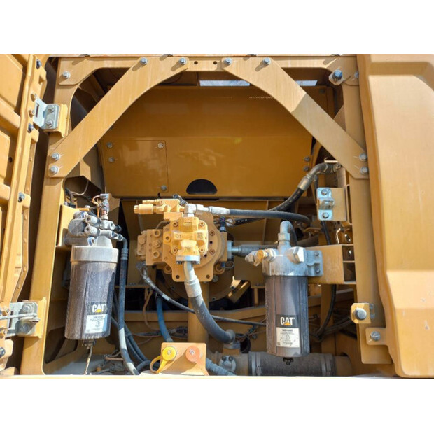 2022 Caterpillar 350-41722231