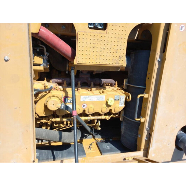 2022 Caterpillar 350-41722235