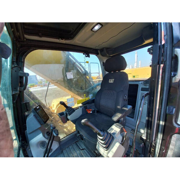 2022 Caterpillar 350-41722236