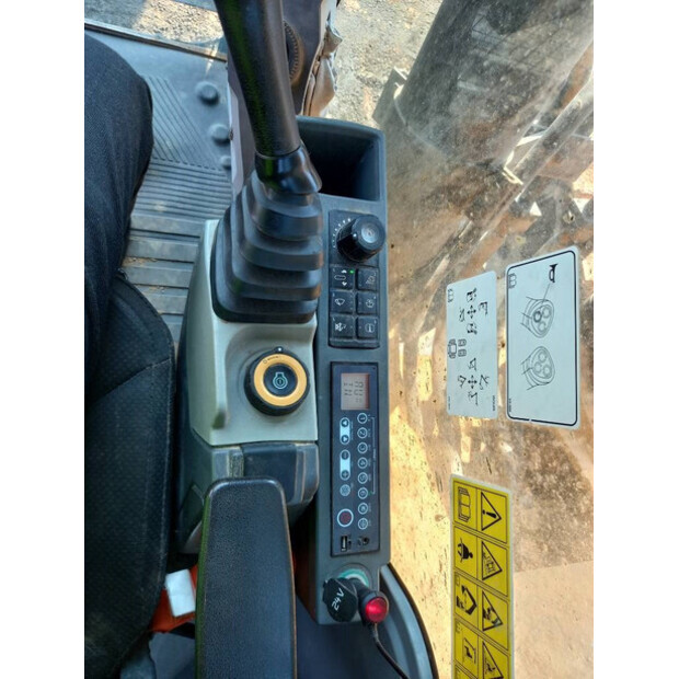 2022 Caterpillar 350-41722237