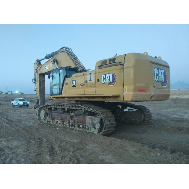 2022 Caterpillar 395-41722240