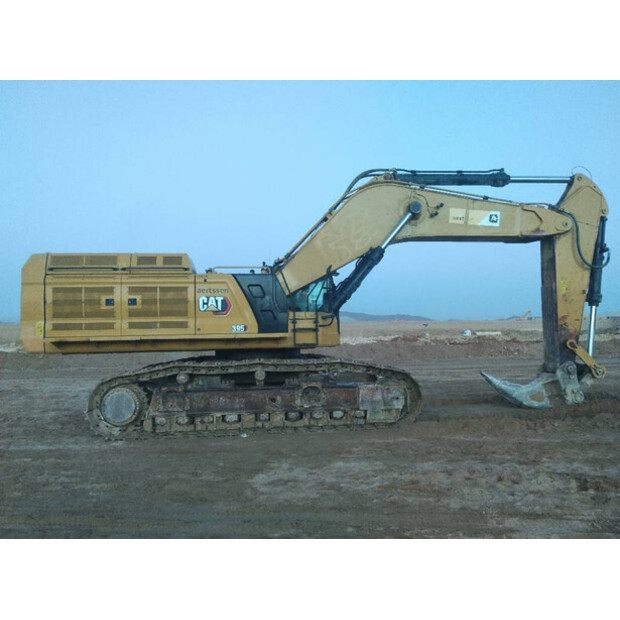 2022 Caterpillar 395-41722241