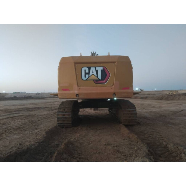 2022 Caterpillar 395-41722242