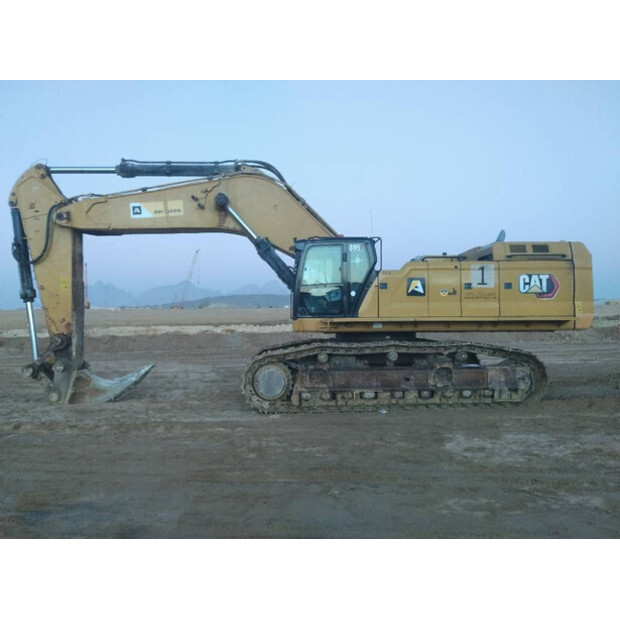 2022 Caterpillar 395-41722246