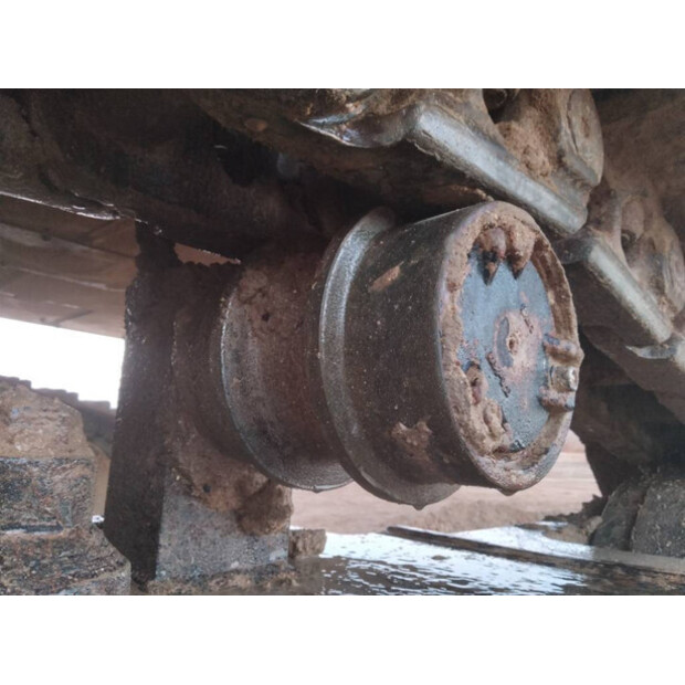 2022 Caterpillar 395-41722252