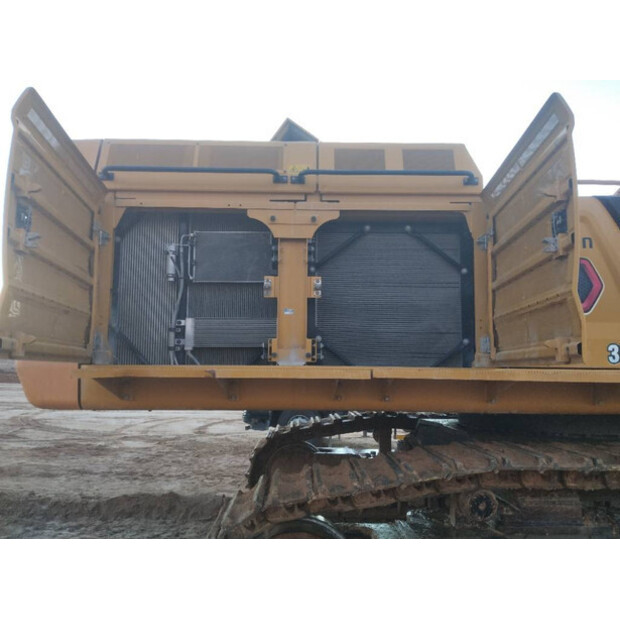 2022 Caterpillar 395-41722254