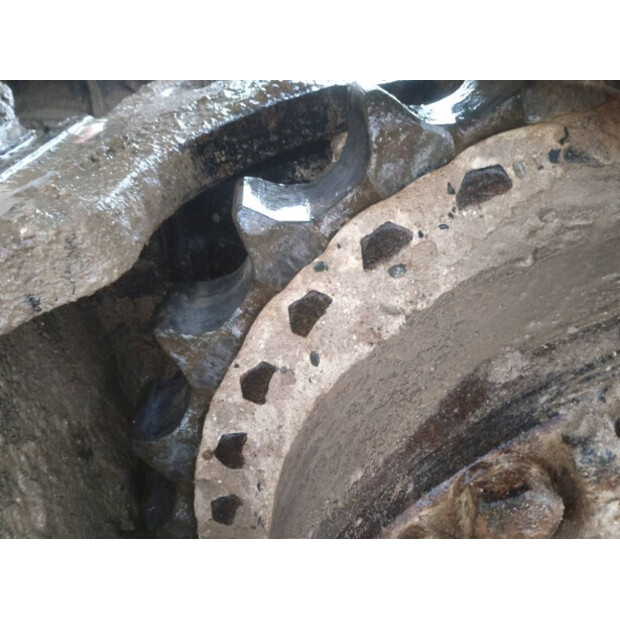 2022 Caterpillar 395-41722255