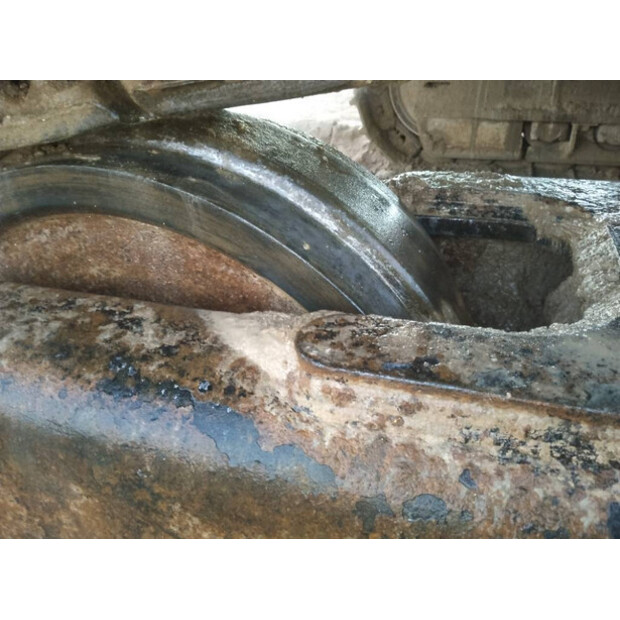 2022 Caterpillar 395-41722256