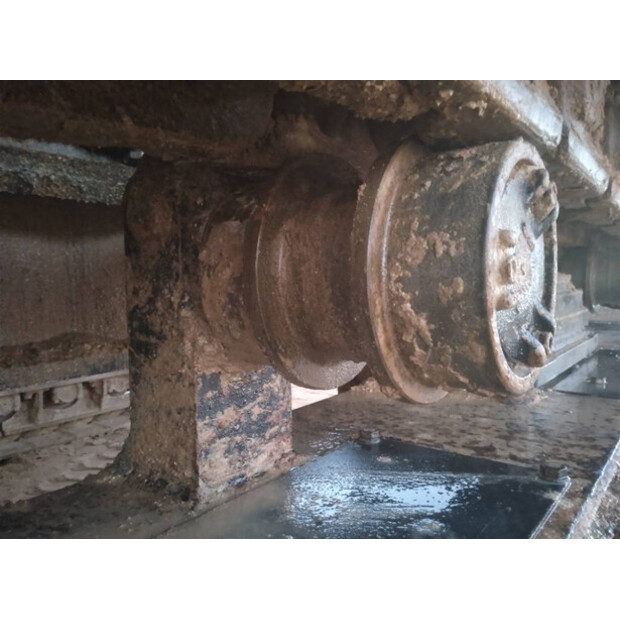 2022 Caterpillar 395-41722257