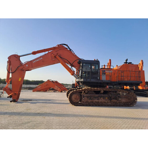 2019 Hitachi EX1200-6-41722263