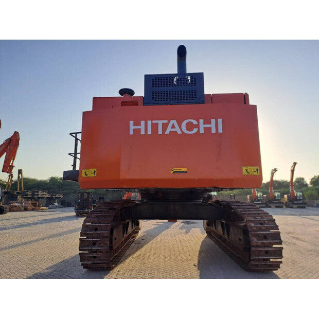 2019 Hitachi EX1200-6-41722268