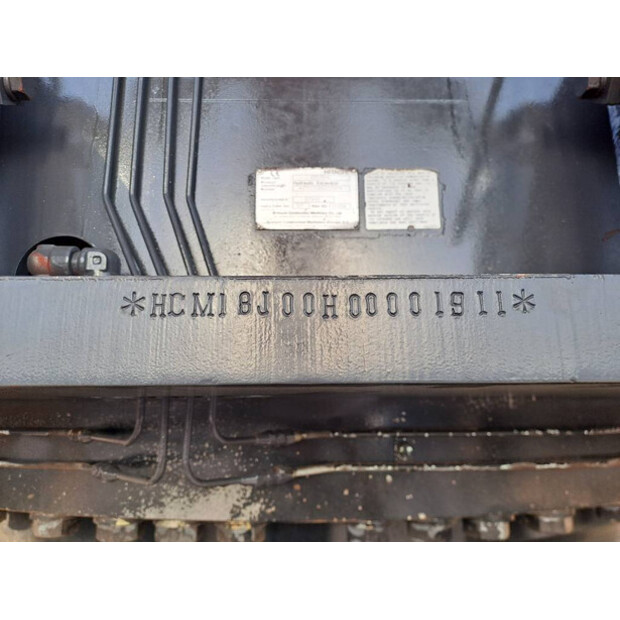 2019 Hitachi EX1200-6-41722271