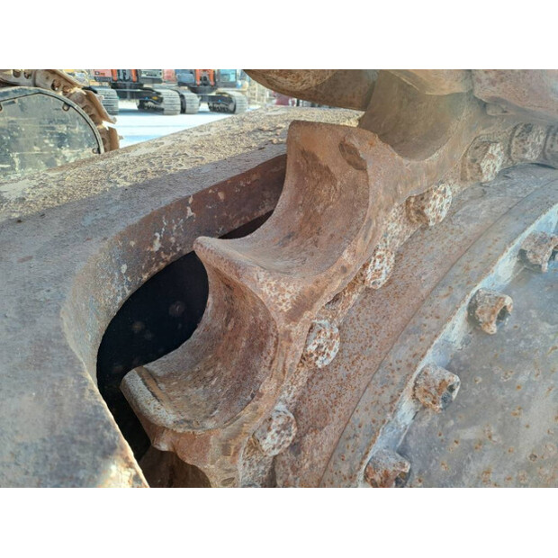 2019 Hitachi EX1200-6-41722273