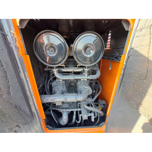 2019 Hitachi EX1200-6-41722280