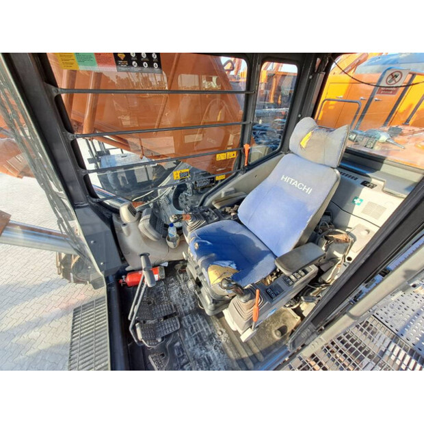 2019 Hitachi EX1200-6-41722281