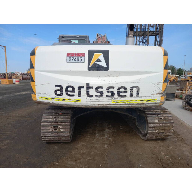 2021 Hitachi ZX220LC-41722294