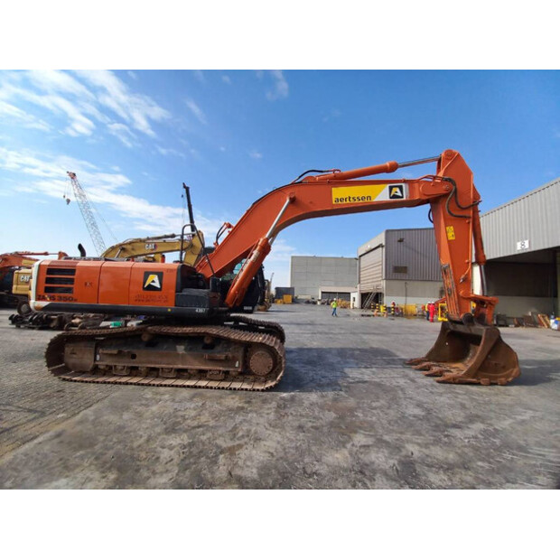 2023 Hitachi ZX350H-5G-41722312