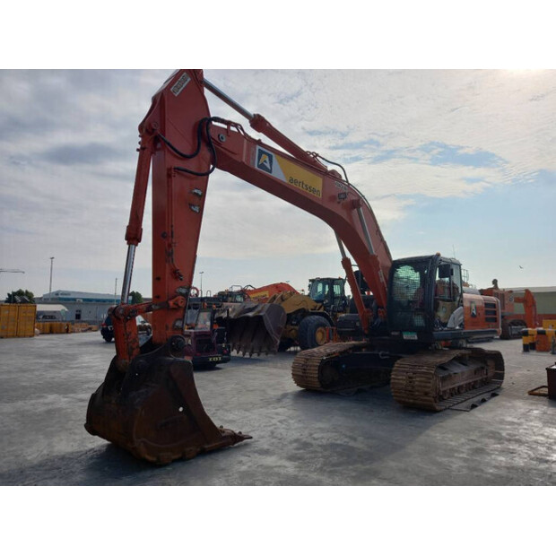 2023 Hitachi ZX350H-5G-41722316