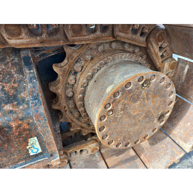 2023 Hitachi ZX350H-5G-41722321