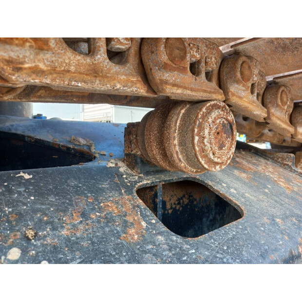 2023 Hitachi ZX350H-5G-41722322