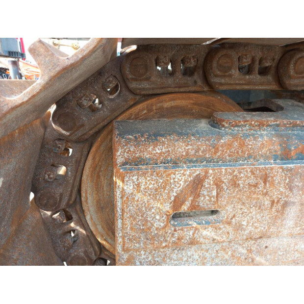 2023 Hitachi ZX350H-5G-41722323