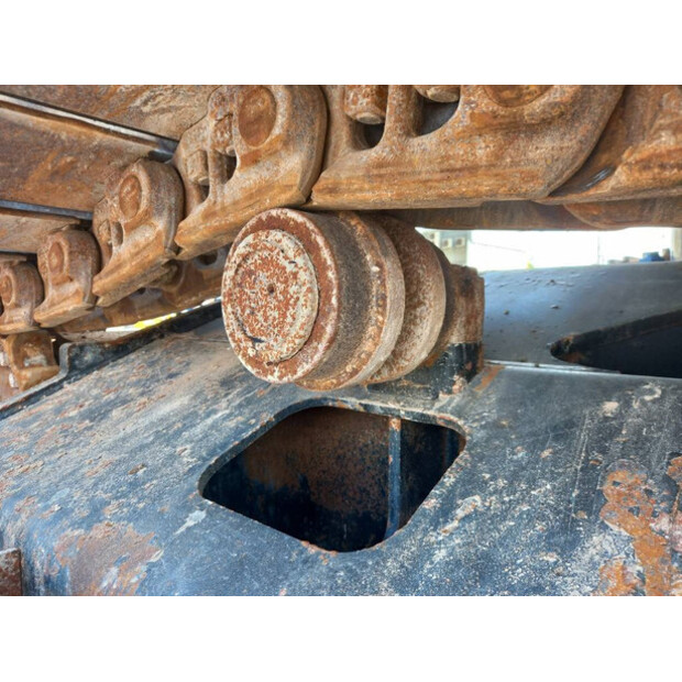2023 Hitachi ZX350H-5G-41722325