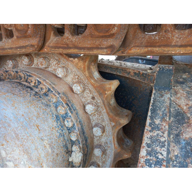 2023 Hitachi ZX350H-5G-41722326
