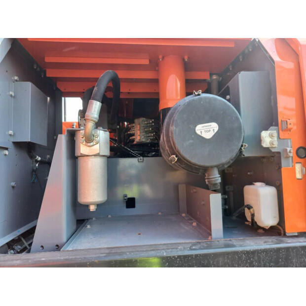 2023 Hitachi ZX350H-5G-41722327