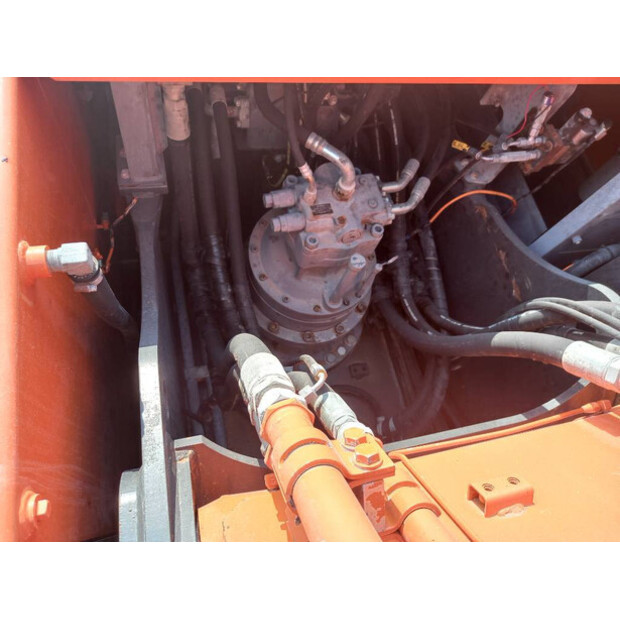 2023 Hitachi ZX350H-5G-41722331