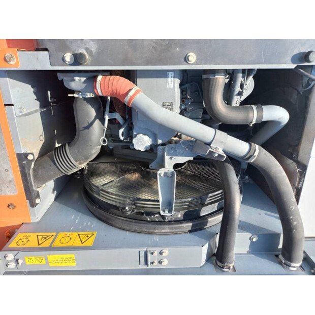 2023 Hitachi ZX350H-5G-41722333