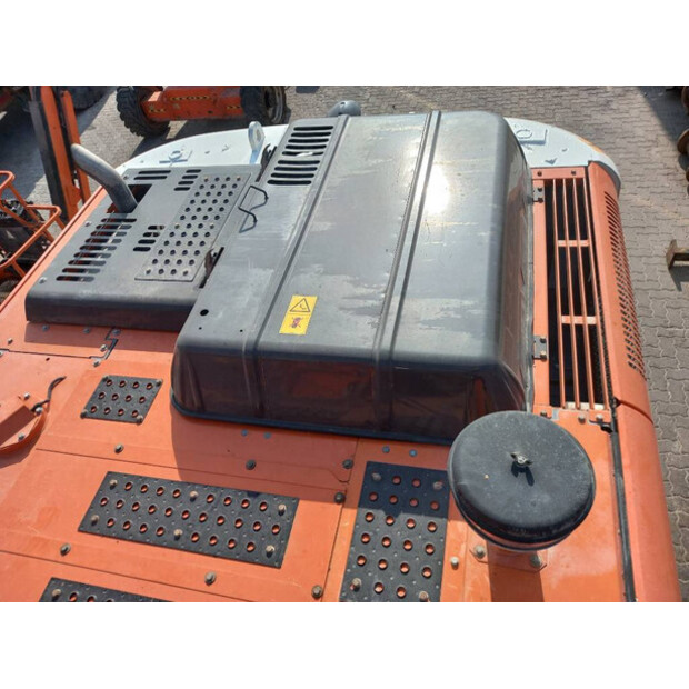 2023 Hitachi ZX350H-5G-41722334