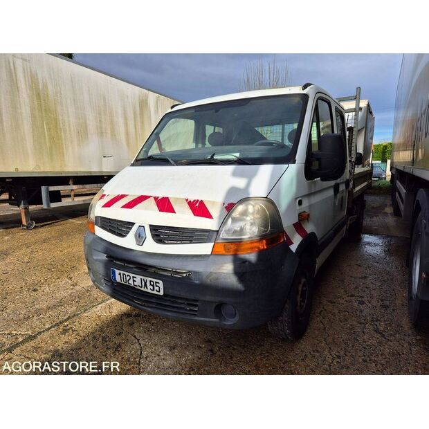 2007 Renault Master-41733715