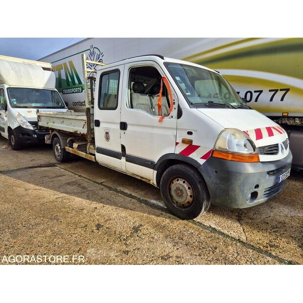 2007 Renault Master-41733716