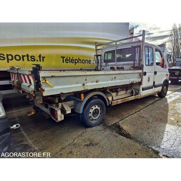 2007 Renault Master-41733717