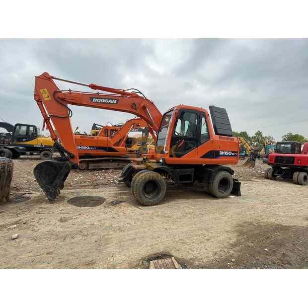 2023 Doosan DH150-7-41733782
