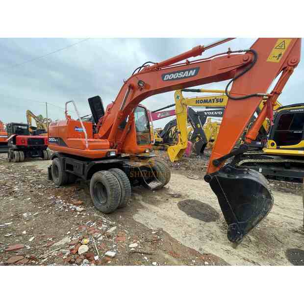 2023 Doosan DH150-7-41733785