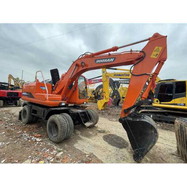 2023 Doosan DH150-7-41733786