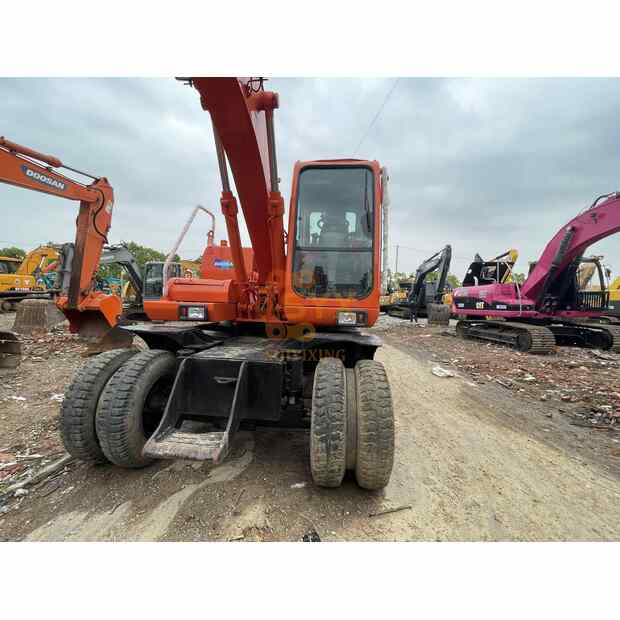 2023 Doosan DH150-7-41733787