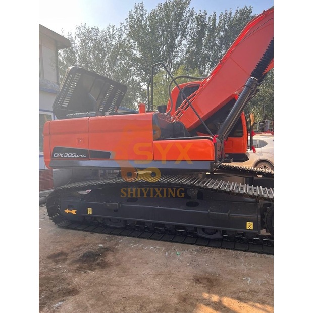 2023 دووسان DX300LC-9C-41733798