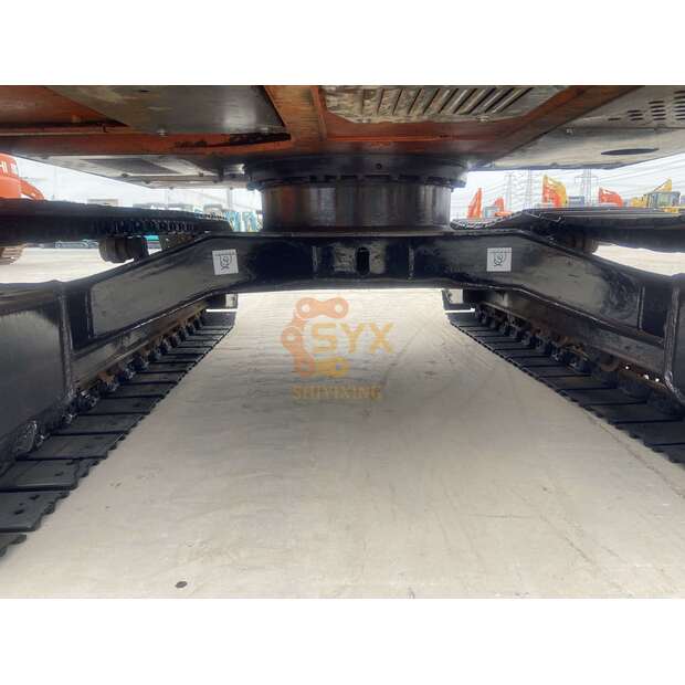 2023 Hitachi ZX70-1-41733810