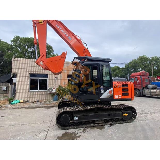2023 Hitachi ZX120-1-41733818