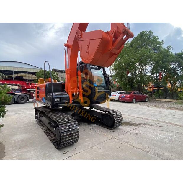 2023 Hitachi ZX120-1-41733819